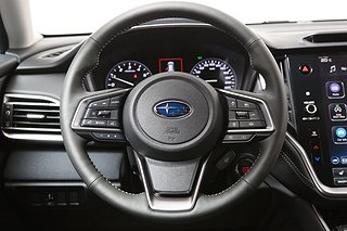 Kombi Subaru Outback 13 av 22