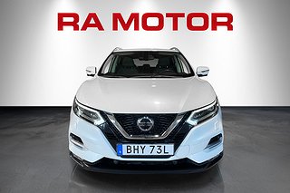 SUV Nissan Qashqai 2 av 24