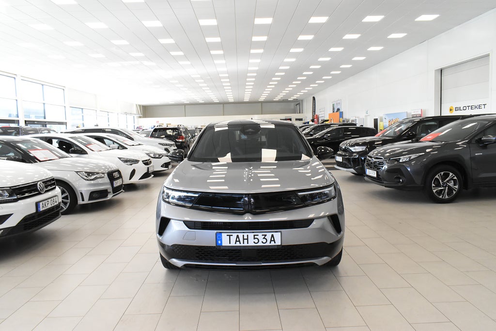 Opel Mokka GS-Line Automat