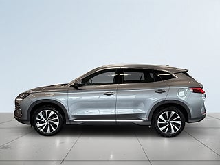 BYD SEAL U DM-iAWDE-CVT S&V-Hjul/360/Pano/Elstolar/Ambient/Carplay – bild 4