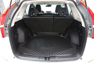 SUV Honda CR-V 12 av 23