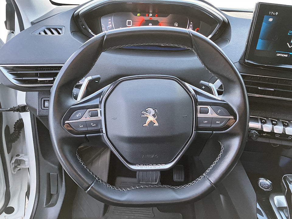 Bild på Peugeot 3008 Allure 1.2 PT 130hk Aut B-KAMERA 