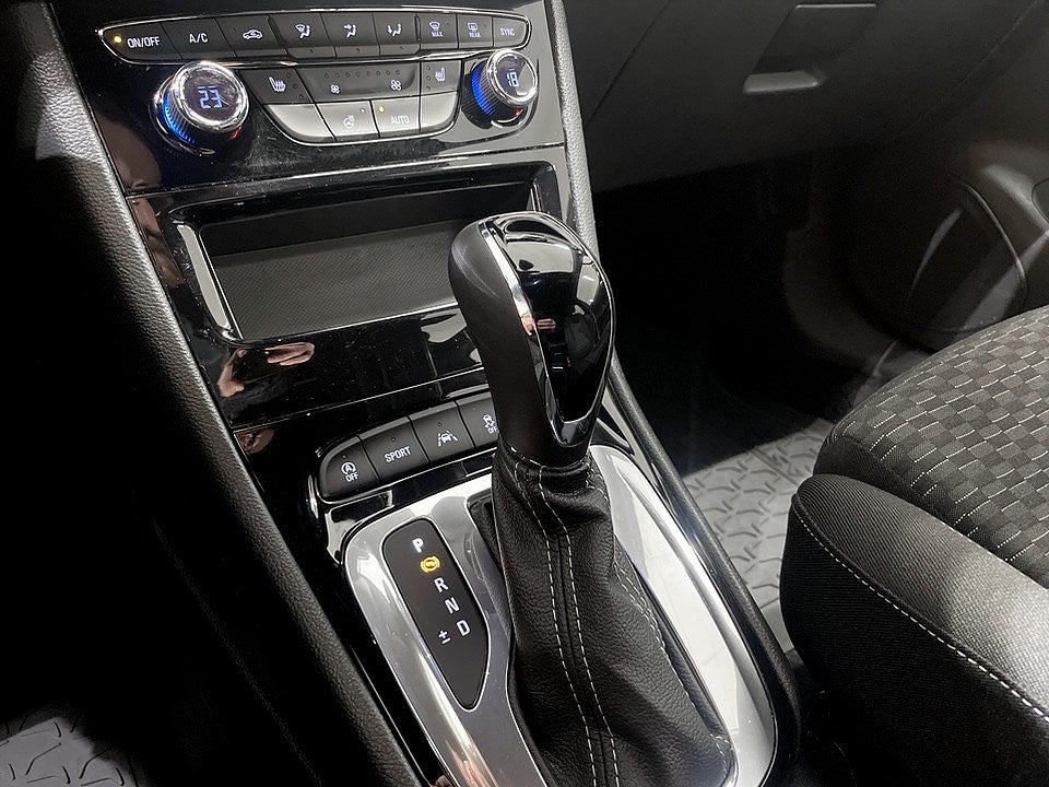 Bild på Opel Astra ST Dynamic 1.4 150hk Aut - B-KAMERA, RATTVÄRME