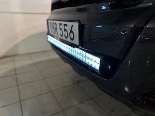 Ford ranger Dubbelhytt 3.2 4x4 Wildtrak Kamera GPS SoV MOMS
