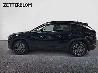 SUV Hyundai Tucson 2 av 22