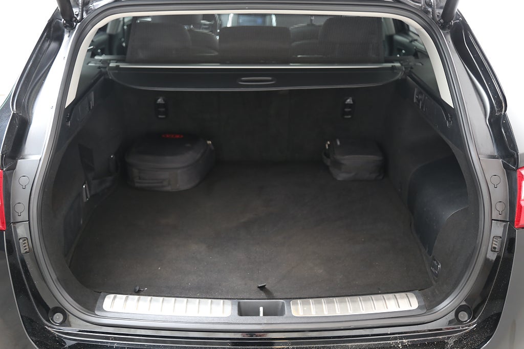 Kia Optima Sport Wagon Plug-in Hybrid Advance Plus 2 H/K Panorama 2020