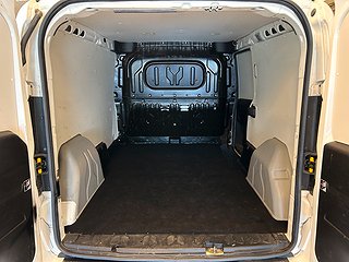 Opel Combo Van 2.4t 1.3 CDTI Drag/SoV-Däck/Kamkedja