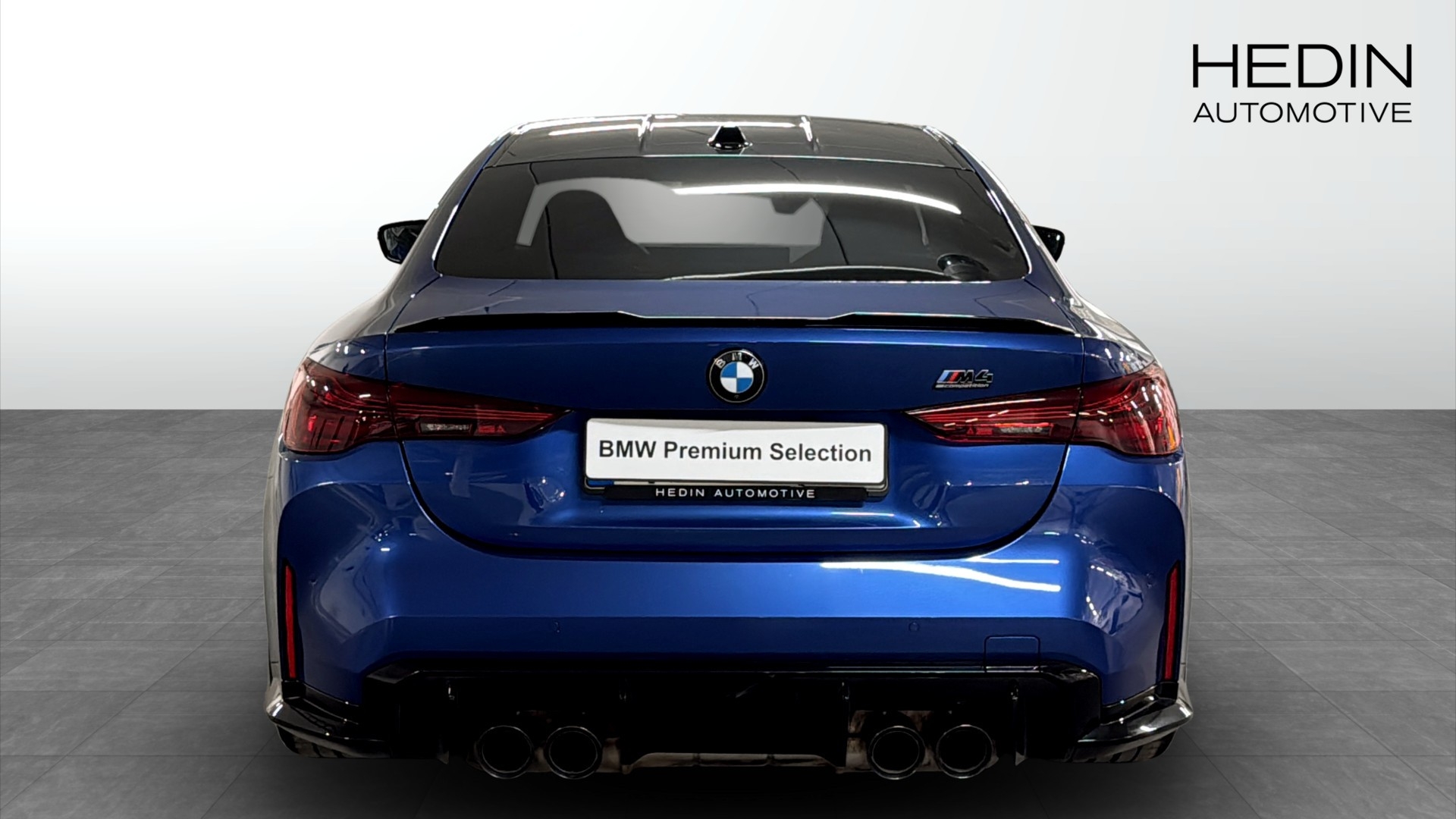 BMW M4 2026, bild 7/41