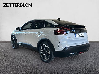 Halvkombi Citroen C4 3 av 17