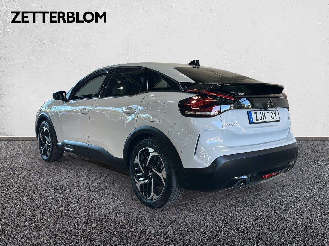 Citroen C4 2024, kuva 3/67