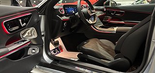 Cab Mercedes-Benz CLE 4 av 8