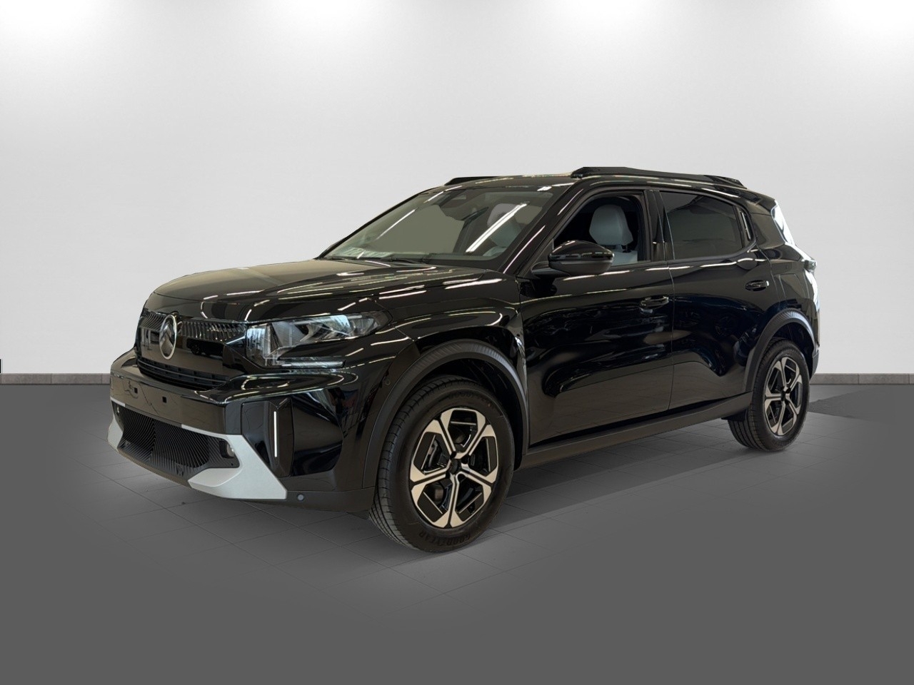 Citroen C3 Aircross MAX Hybrid 145hk 2026, bild 7/33