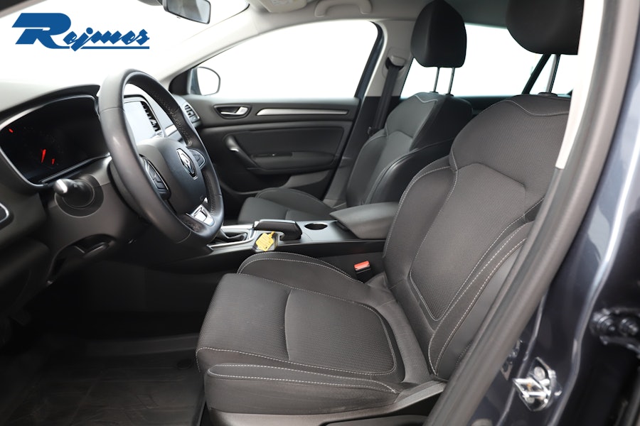 Renault Megane 2022, bild 5/49