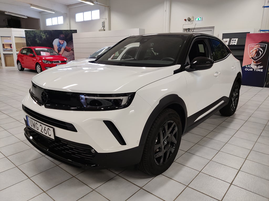 Opel Mokka -E GS 50 KWh 136hk