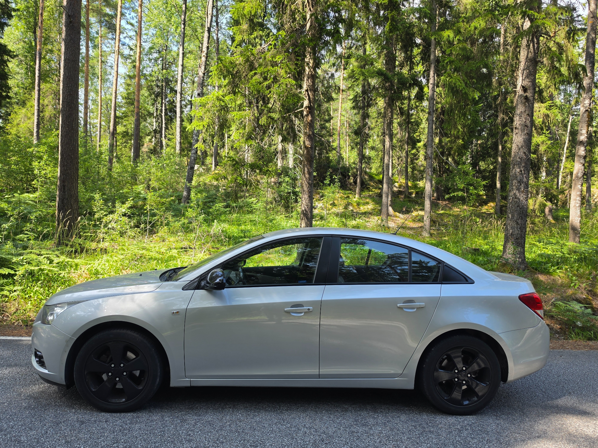 Chevrolet Cruze 2011, bild 7/41
