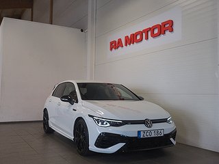 Halvkombi Volkswagen Golf 1 av 26
