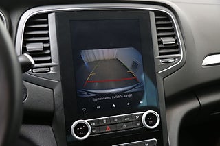 Kombi Renault Mégane 17 av 22