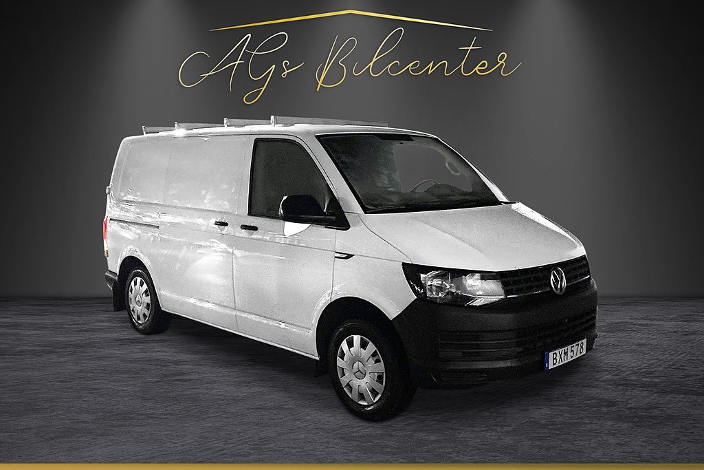 Volkswagen Transporter T30 2.0 TDI BMT Euro 6