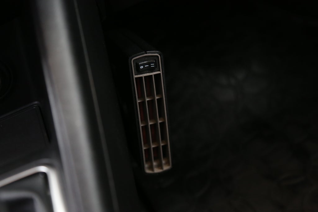 Hyundai ix20 1,6 Blue 125hk Automat Kamera Motorvärmare 2017