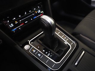 Kombi Volkswagen Passat 22 av 22
