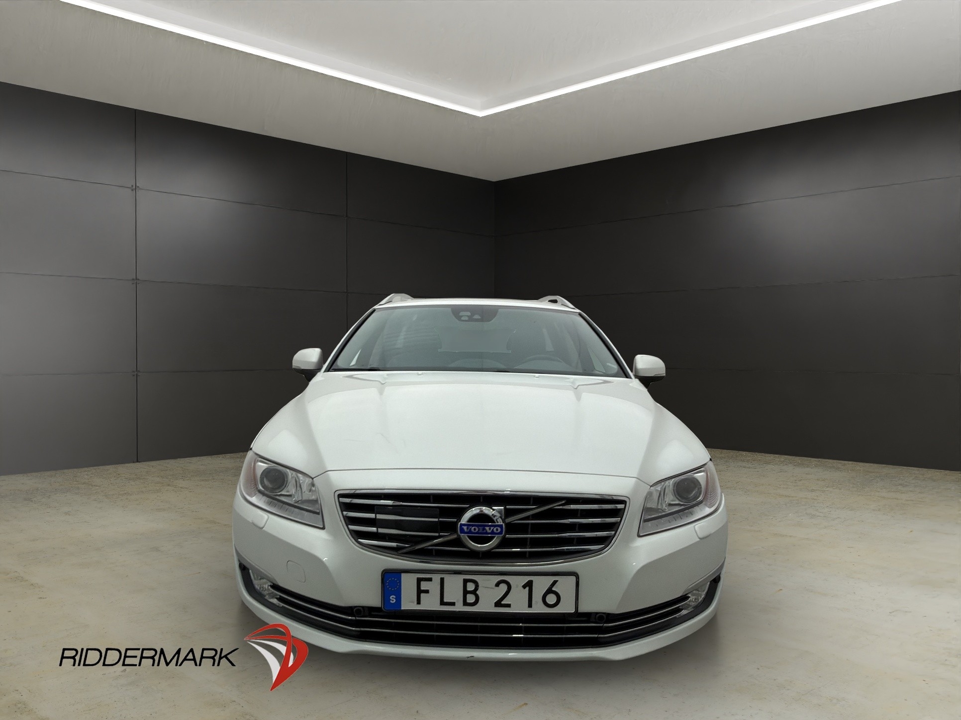 Volvo V70 2015, bild 2/63