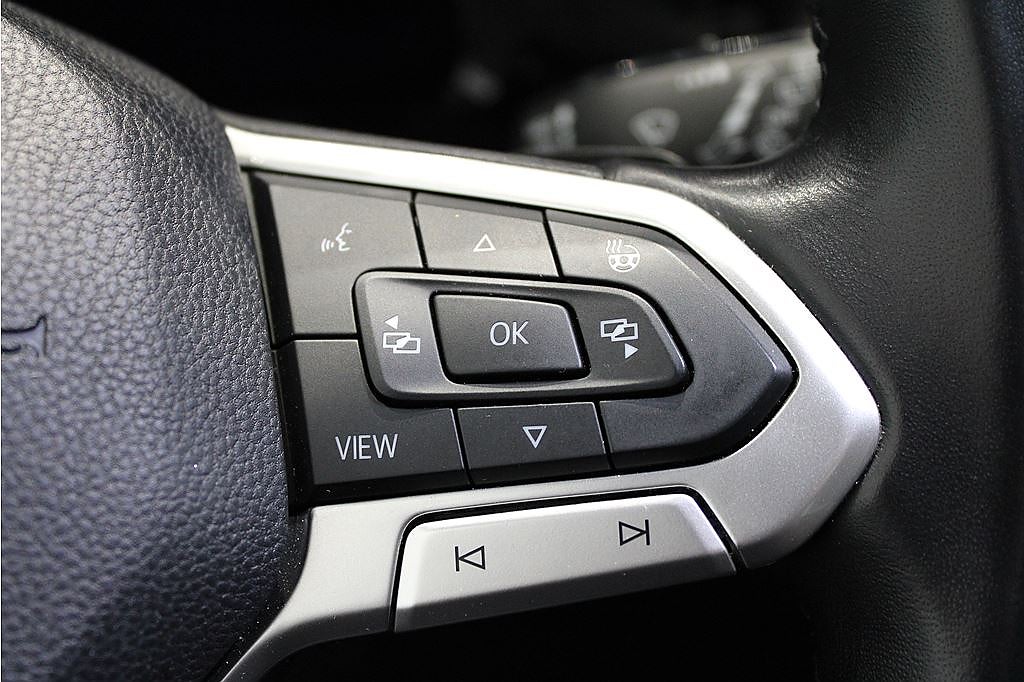 Bild på Volkswagen Golf 1.5 eTSI 150hk Aut - RATTVÄRME, ADAPTIV FARTHÅLLARE