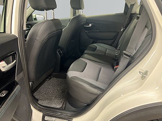 Kia E-Niro 64 kWh Advance EX GLS S&V-hjul/Kamera/Navi/Carplay/MOMS