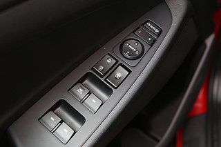 SUV Hyundai Tucson 11 av 23