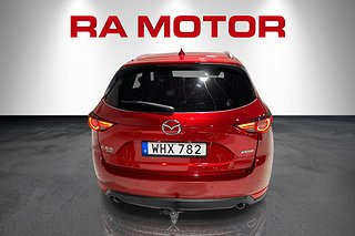SUV Mazda CX-5 6 av 24