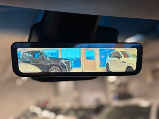 Maxus MIFA9 90kWh 245hk Premium 360/Pano/7 sits/565km Range