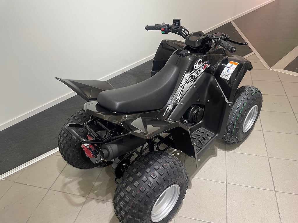 Kymco MAXXER 90 2023 - miniatyr 3