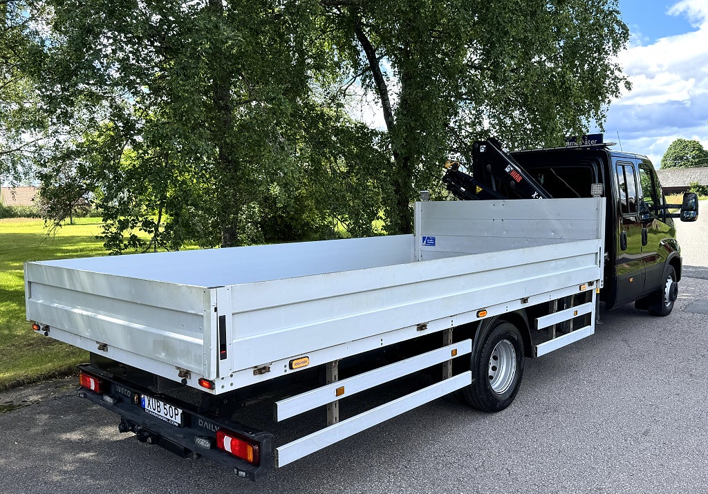Iveco 70-180 2022 - miniatyr 4
