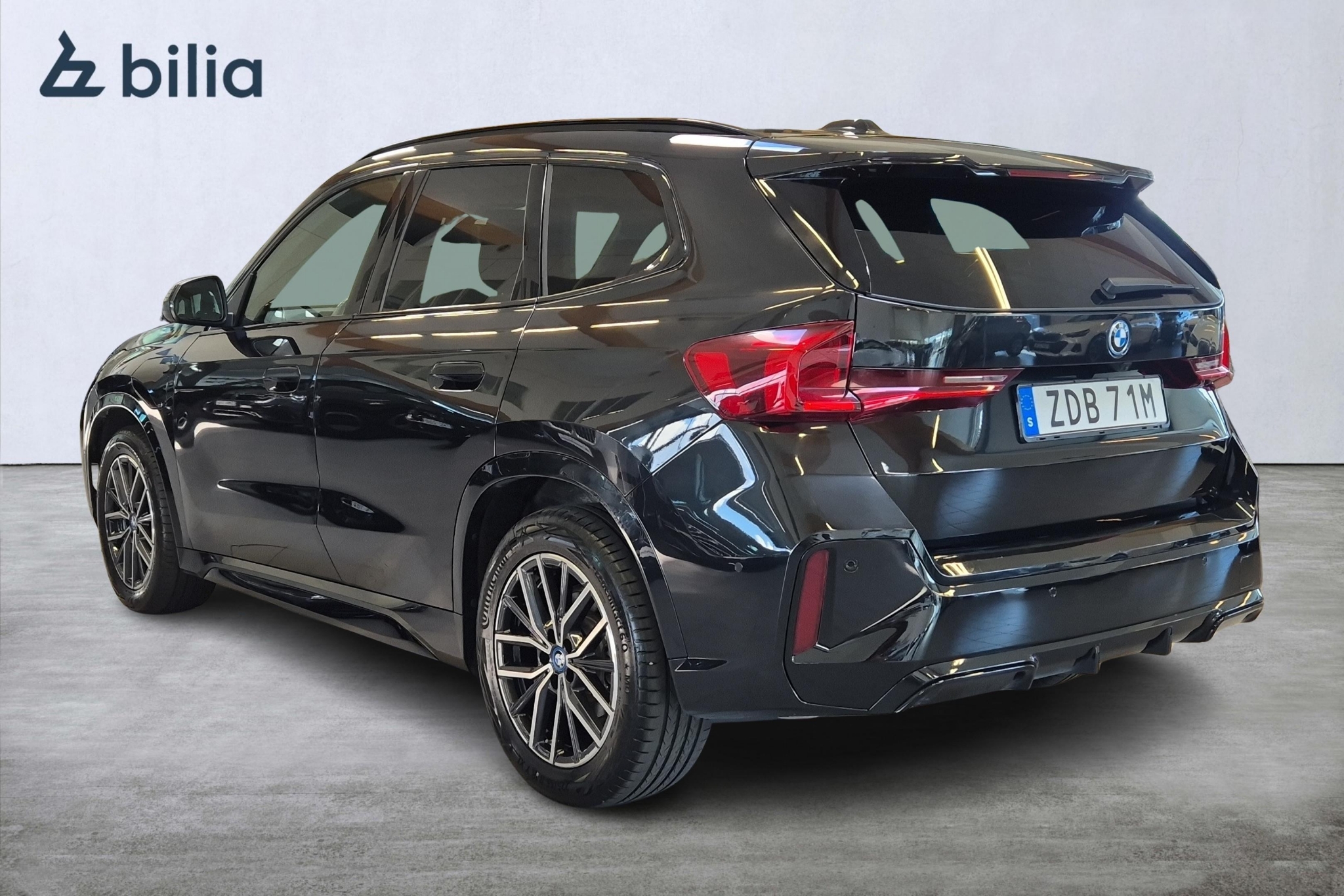 BMW X1 xDrive25e M-sport Active edt 2026, kuva 7/47