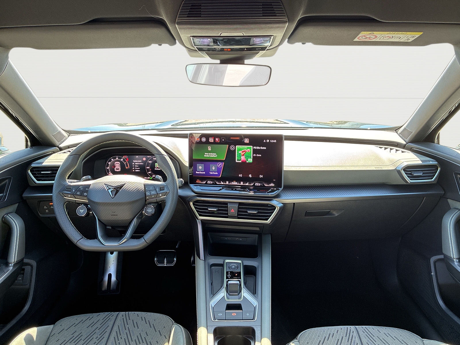 Cupra Formentor 2026, bild 6/10