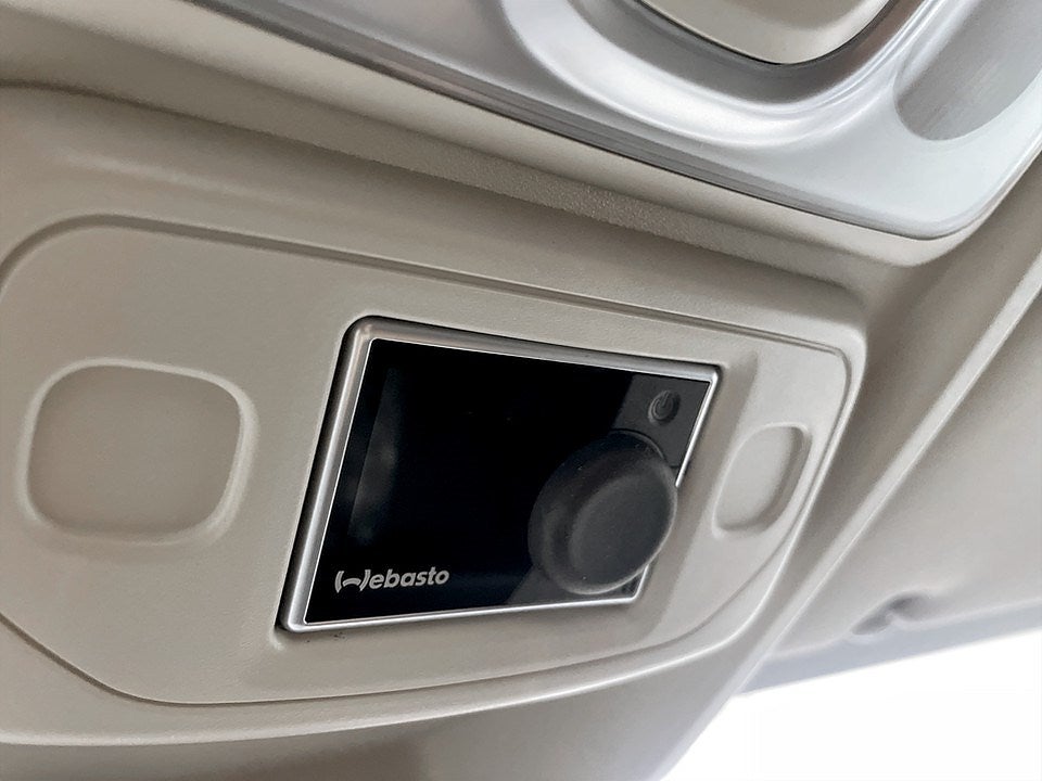 Bild på Peugeot Boxer Flak 4000 BlueHDi 180hk Aut - OMGÅENDE LEVERANS!