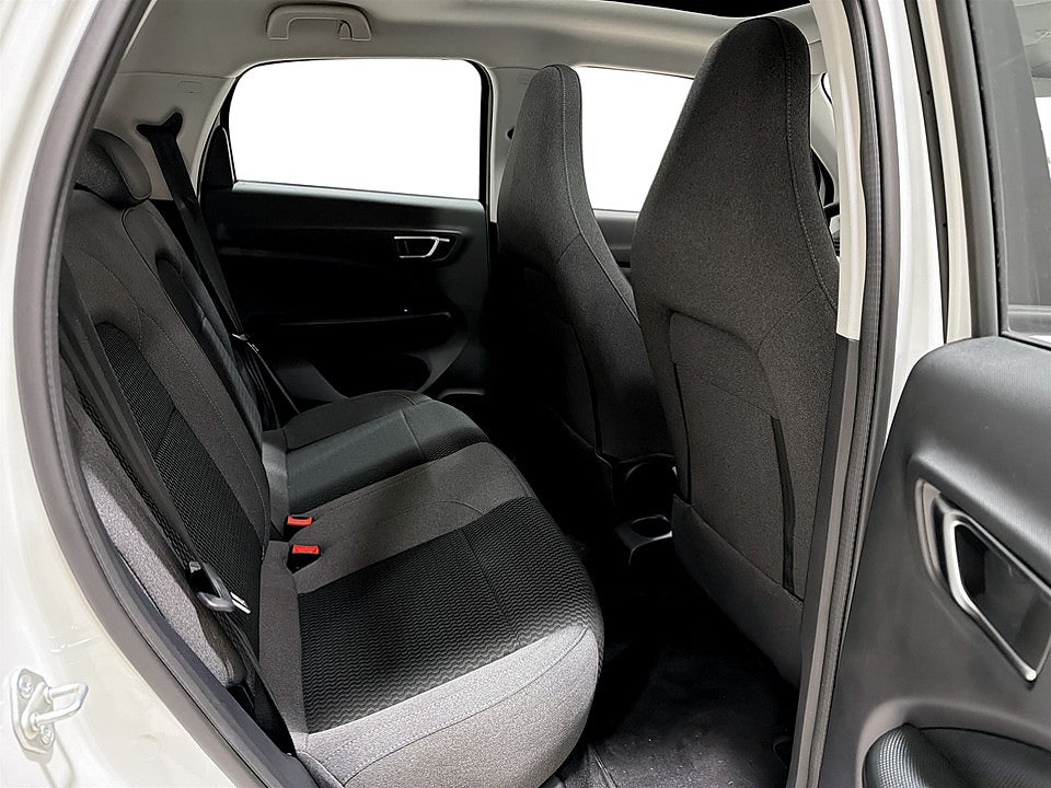 Bild på Leapmotor T03 Design 95hk Räckvidd WLTP 265km