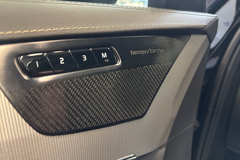 Volvo XC90 2022
