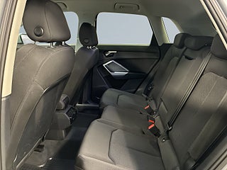 Audi Q3 40 TDI Quattro 2.0 Proline Advanced Drag/360-kamera/S&V – bild 13