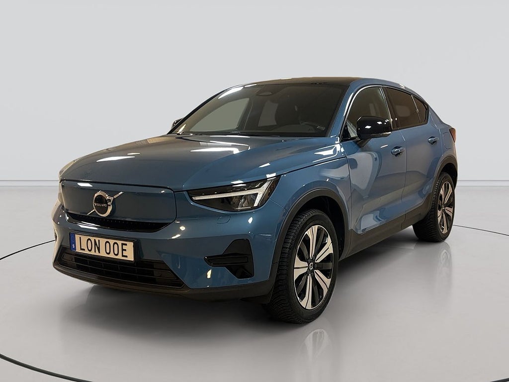 Volvo C40