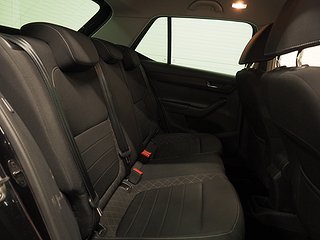 Halvkombi Skoda Fabia 8 av 18