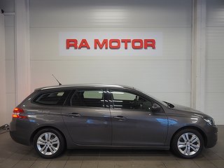 Kombi Peugeot 308 5 av 22