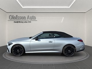 Cab Mercedes-Benz CLE 2 av 7