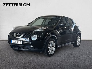 SUV Nissan Juke