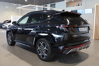 SUV Hyundai Tucson 3 av 21