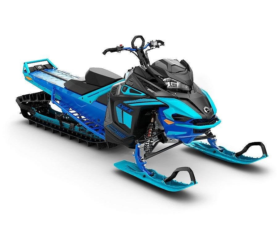 Lynx Boondocker 3900 Ds 850