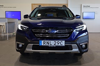 Kombi Subaru Outback 26 av 29