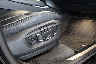SUV BMW X6 10 av 25