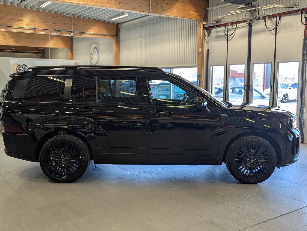 Hyundai Santa Fe Plug-In Calligraphy Line Business Edition 6-sits thumbnail