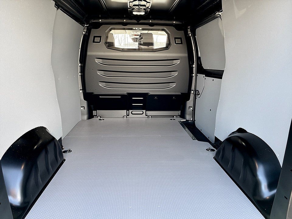 Bild på Opel Vivaro 145hk Aut L2 - EDITION! Värmare & Dragkrok