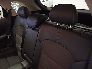 SUV Kia Niro 15 av 22